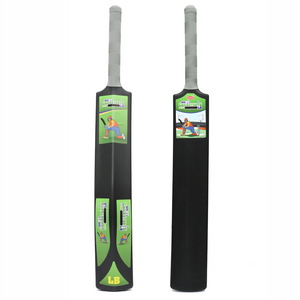 Chanak Big Cricket Turf Bat for Boys & Girls, 34.5 inch 1 Cricket Bat for Indoor & Outdoor Activity, Cricket Bat for Kids & Adults Above 15 Year(Big Turf Bat) chanak