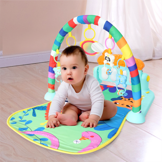 Piano Fitness Rack chanak