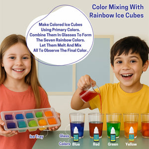 Chanak Little Scientist Chemistry Lab Kit – 124+ Experiments, Real Chemicals, Lab Tools & Activity Guide | STEM Toy for Kids Age 8+ Aditi Toys Pvt. Ltd.