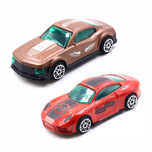 Chanak Die-Cast Racing Car Set – Set of 2 Metal Free-Wheel Toy Cars for Kids 3+ | Multicolor | BIS Approved Aditi Toys Pvt. Ltd.