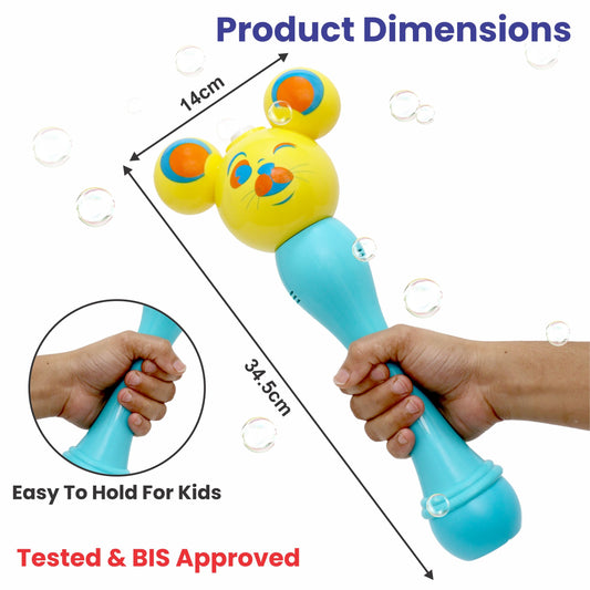 Bubble Blast (Blue) chanak