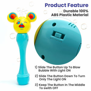 Bubble Blast (Blue) chanak