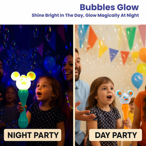 Bubble Blast (Blue) chanak