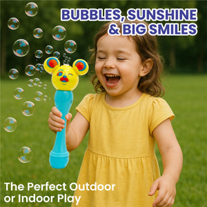 Bubble Blast (Blue) chanak