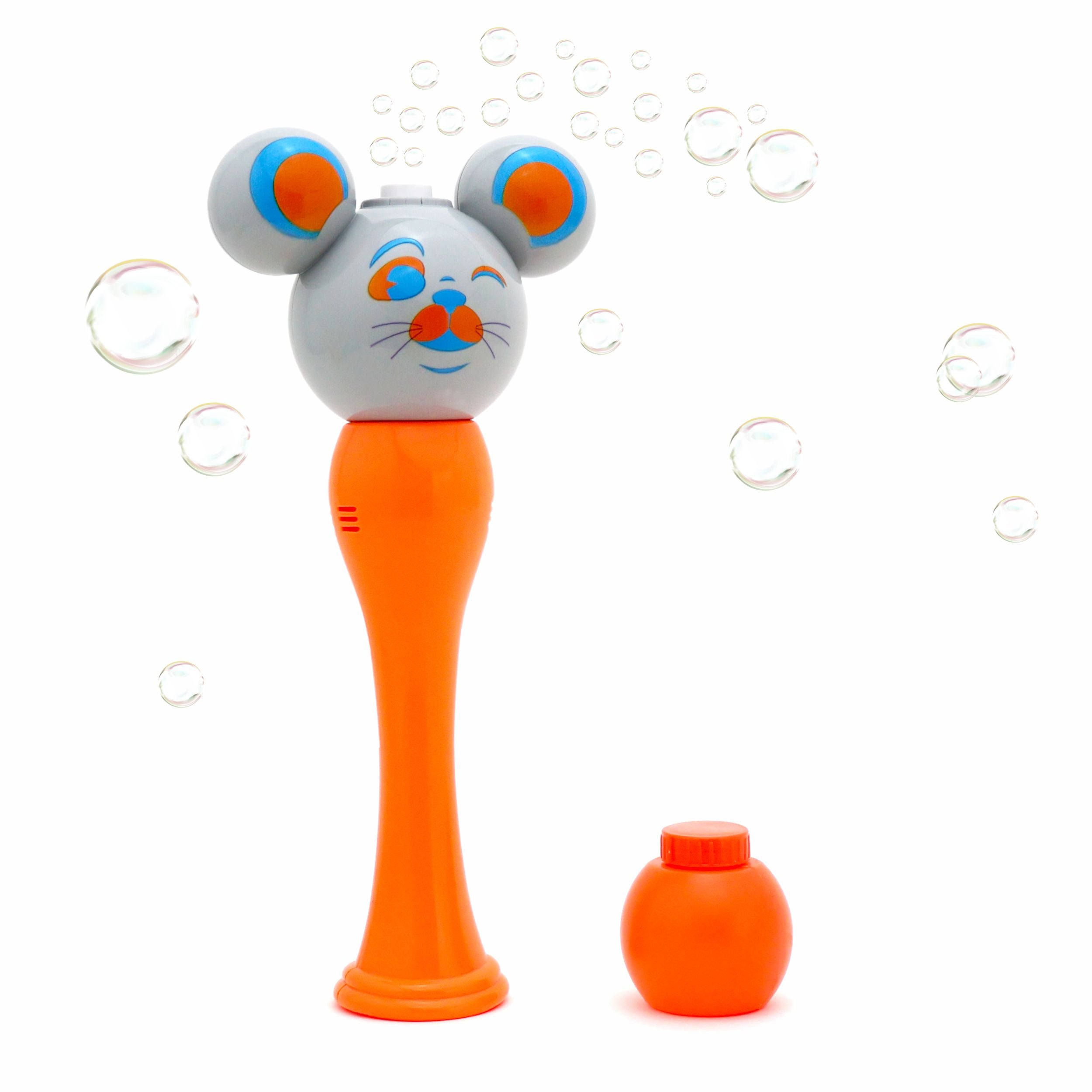 Bubble Blast (Orange) chanak
