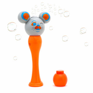 Bubble Blast (Orange) chanak