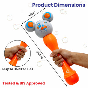 Bubble Blast (Orange) chanak