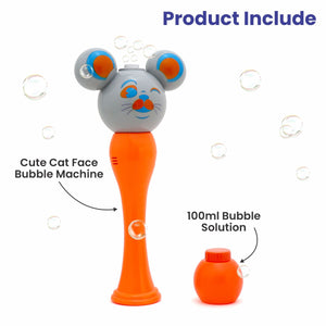 Bubble Blast (Orange) chanak