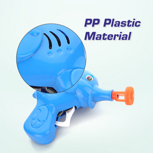 Chanak's Elephant Bubble Blower Toy (Blue) 🐘 Aditi Toys Pvt. Ltd.
