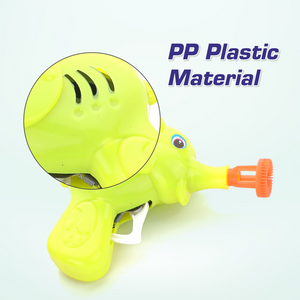 Chanak's Elephant Bubbles Blower Toy (Yellow) ๐ Aditi Toys Pvt. Ltd.