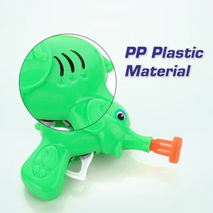 Chanak's Elephant Bubbles Blower Toy (Green) 🐘 Aditi Toys Pvt. Ltd.