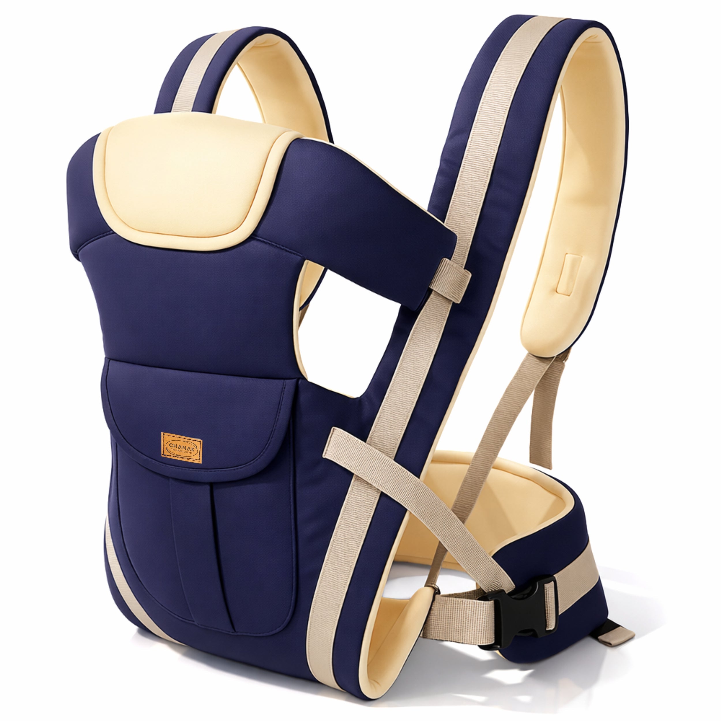 Chanak Baby Mumma’s Lap Cushion – 4-in-1, Baby Carrier For New born Babies, Chanak 4-in-1 Ergonomic Baby Mumma's Lap for New Born Babies, Best For Travelling with Infant. chanak