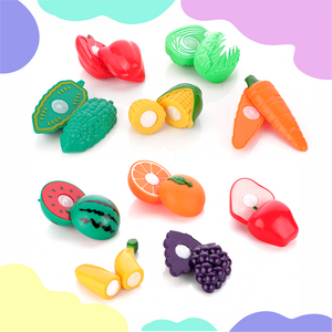 Vegetables & Fruits Basket chanak