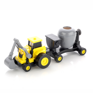 Construction Set (ConMix) chanak