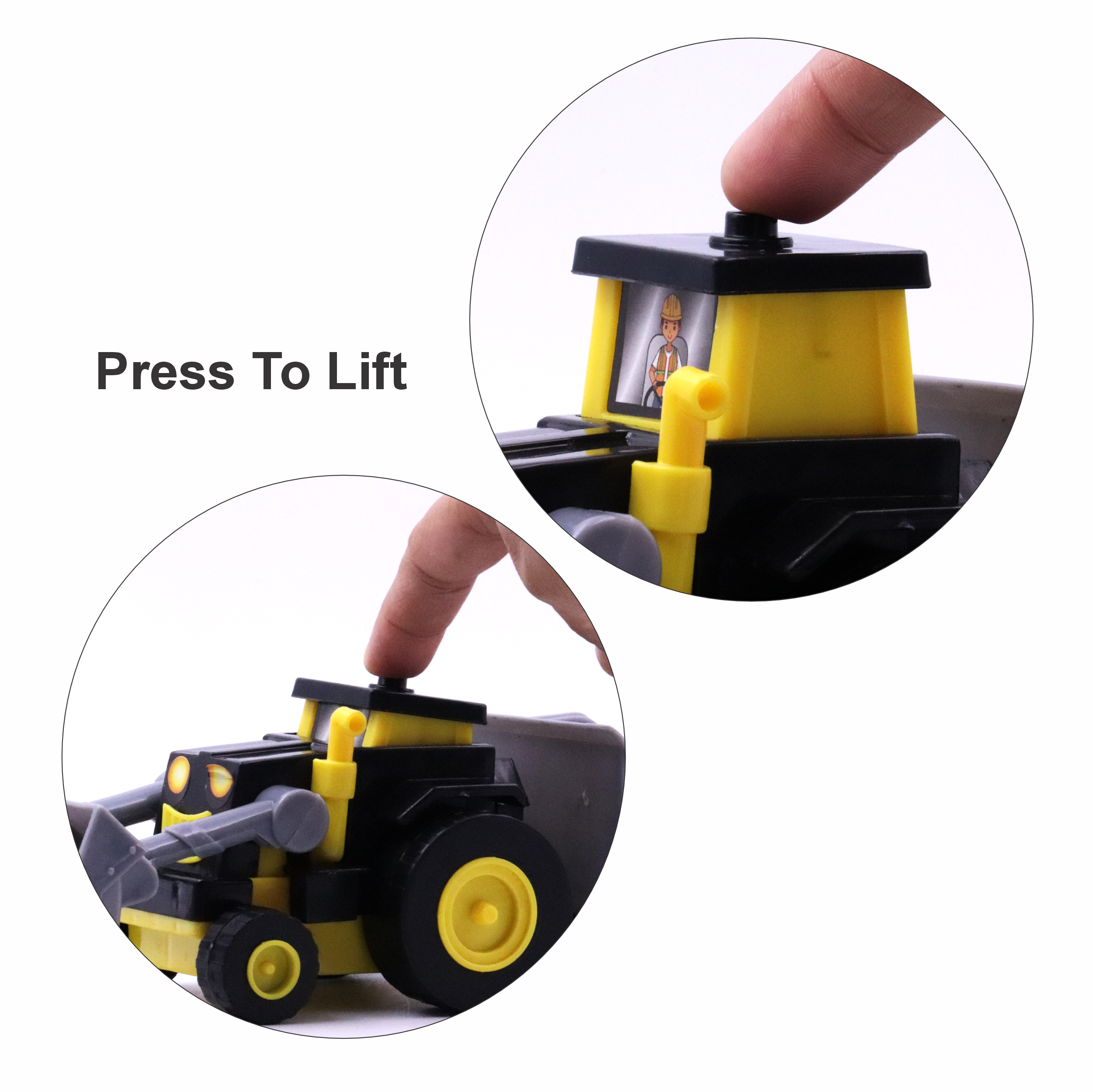 Construction Set (ConMix) chanak