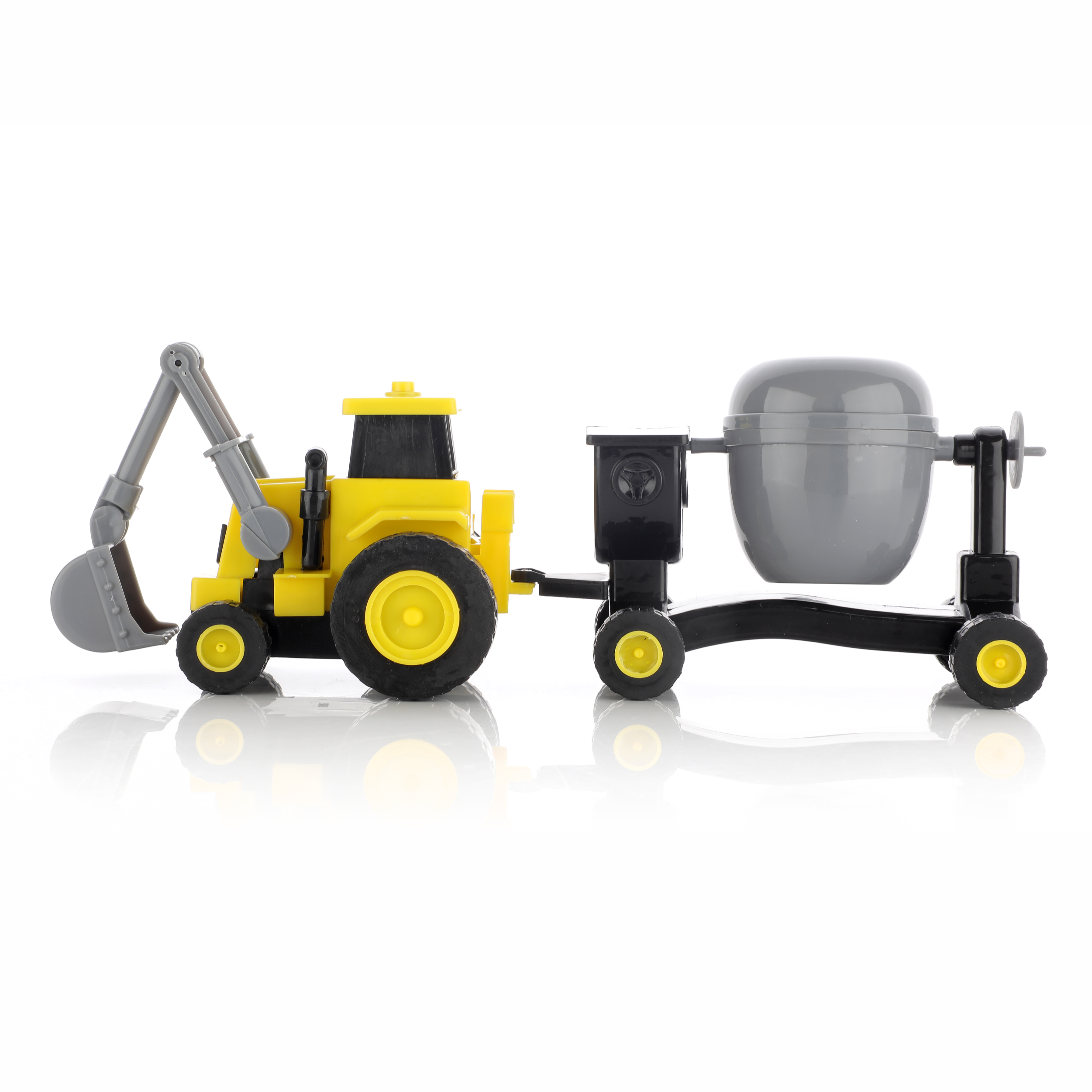 Construction Set (ConMix) chanak