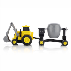 Construction Set (ConMix) chanak