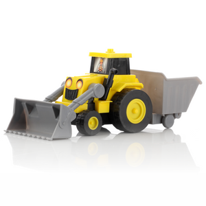 Construction Set (Road Dumper) chanak