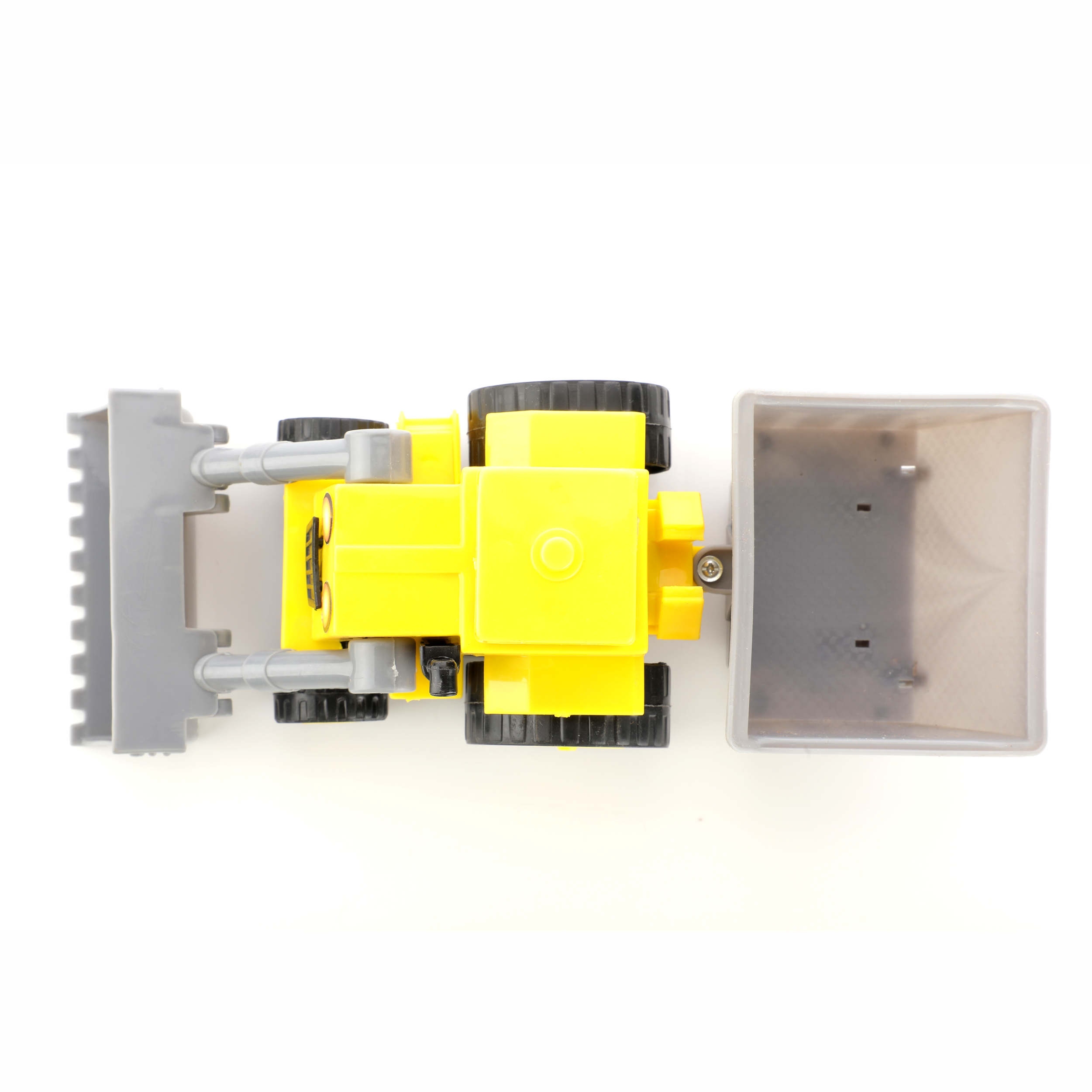 Construction Set (Road Dumper) chanak