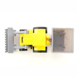 Construction Set (Road Dumper) chanak