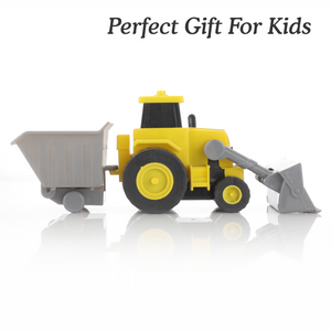 Construction Set (Road Dumper) chanak