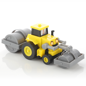 Construction Set (Road Roller) chanak