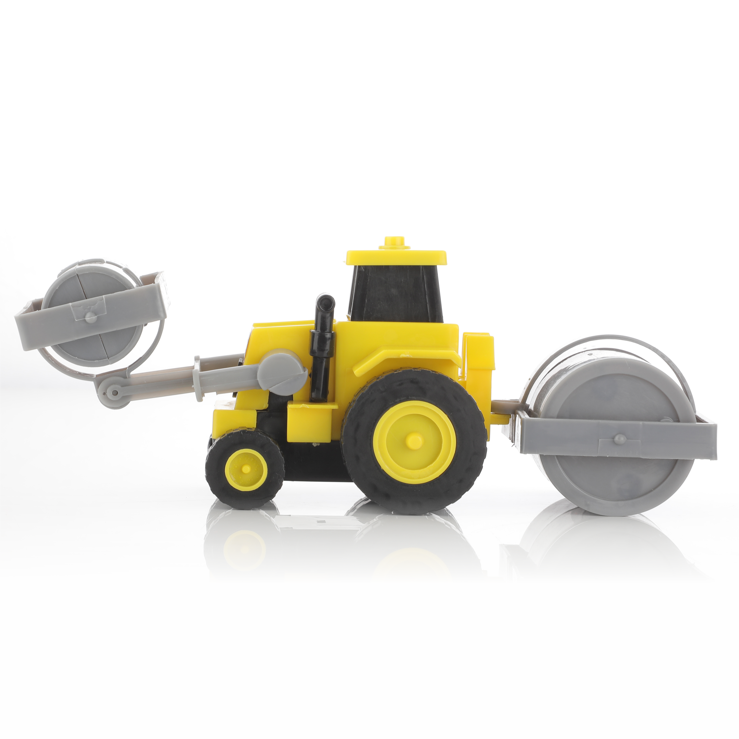 Construction Set (Road Roller) chanak