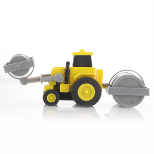 Construction Set (Road Roller) chanak