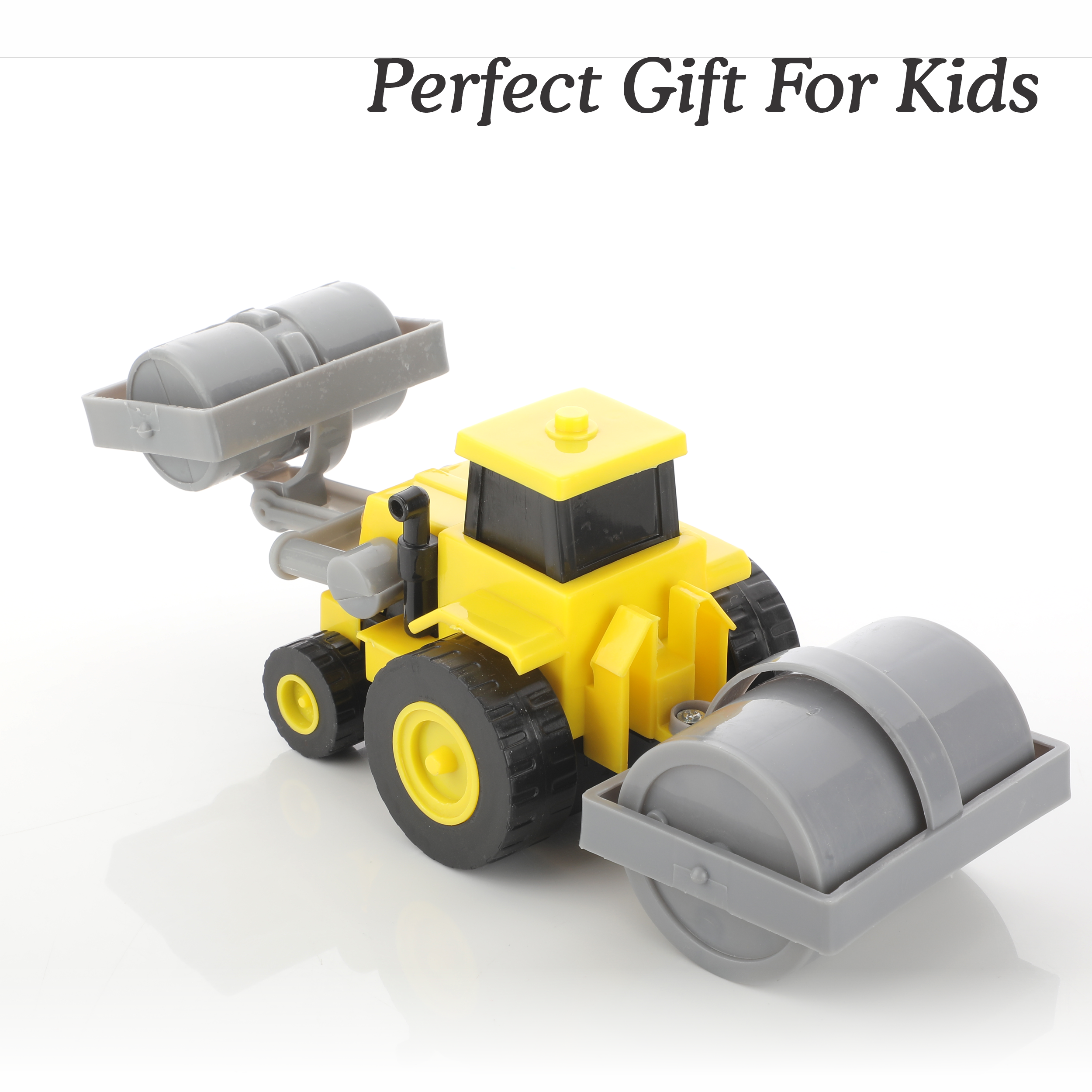 Construction Set (Road Roller) chanak