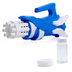 Gatling Bubble Gun (Dark Blue) chanak