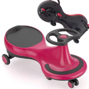 Chanak Kids Magic Car (Pink) chanak