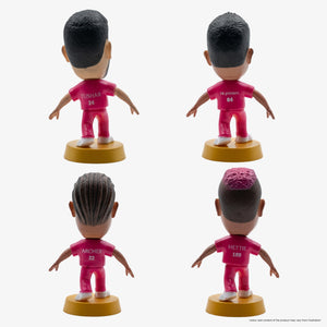 Cricket Icons RR Collectable VERSATILE team pack chanak