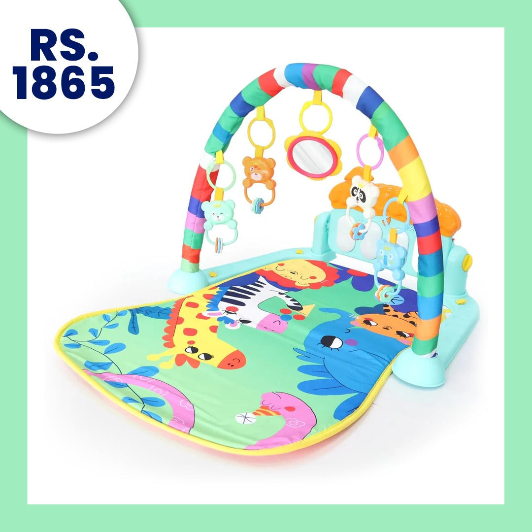 Piano Fitness Rack chanak