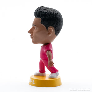 Cricket Icons RR miniature single pack Yashasvi Jaiswal chanak