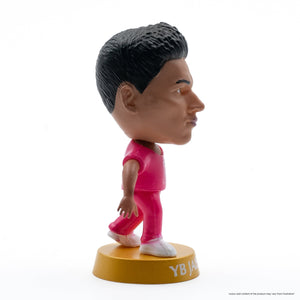 Cricket Icons RR miniature single pack Yashasvi Jaiswal chanak