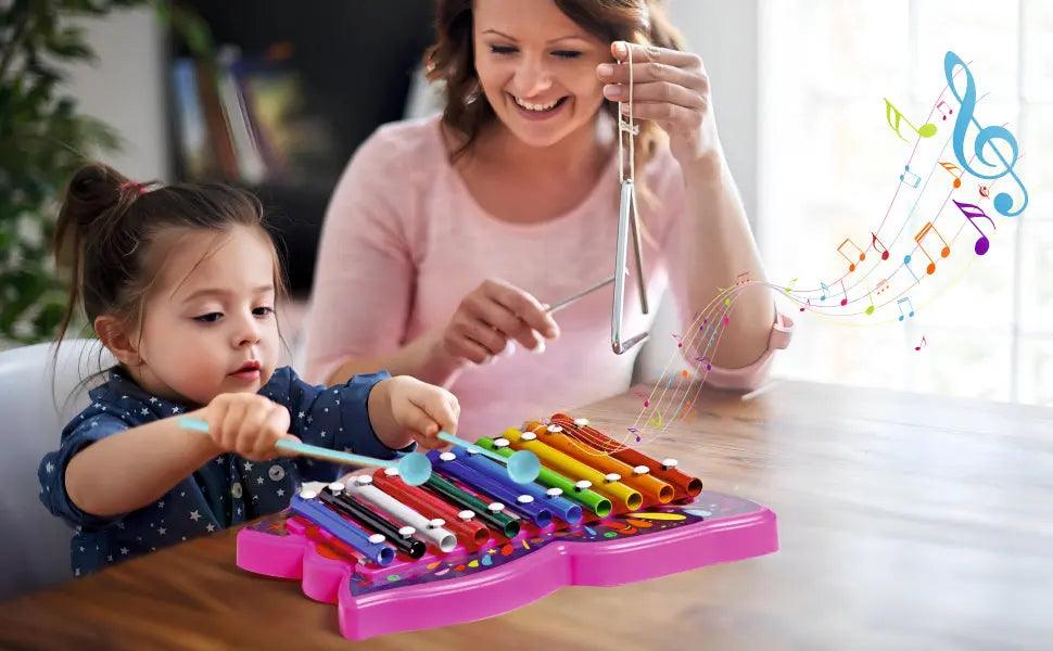 Explore the World of Musical Toys at Chanak - chanak