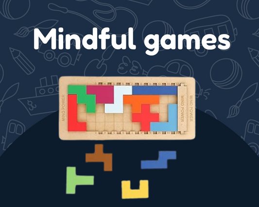 Mindful-Games chanak