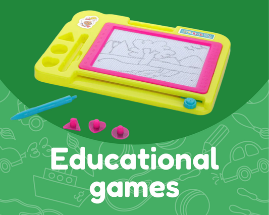 Educational-Games chanak