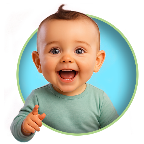 0-12 Months - chanak