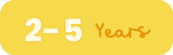 2-5years baby - chanak