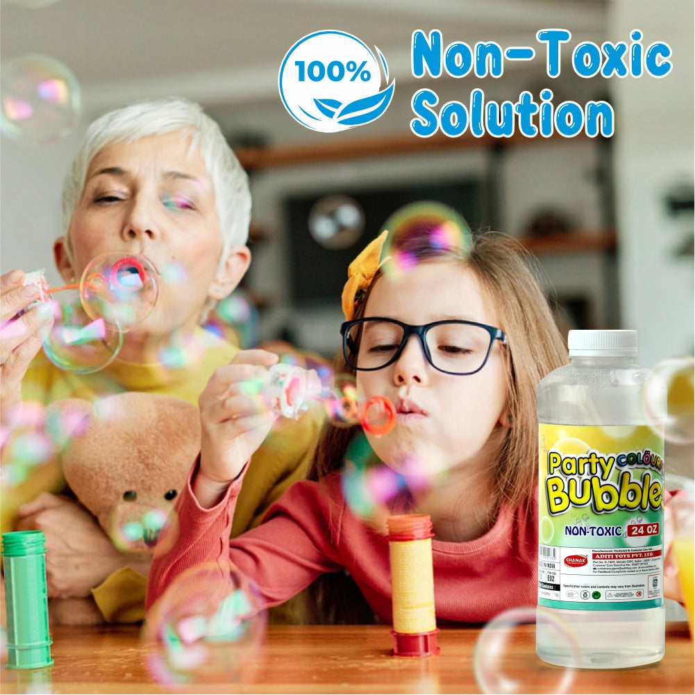 Bubble Toys - chanak