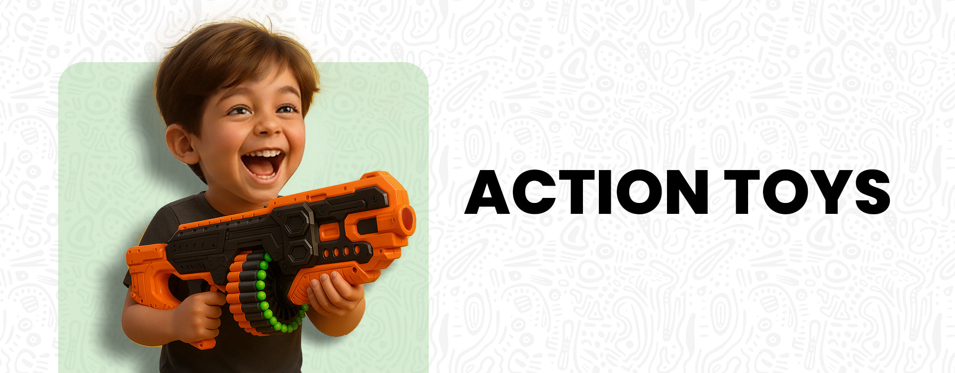 Action-Toys chanak