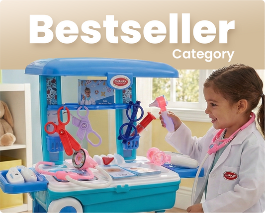 Best Selling - chanak