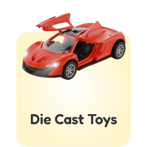 Die-Cast-Toys chanak