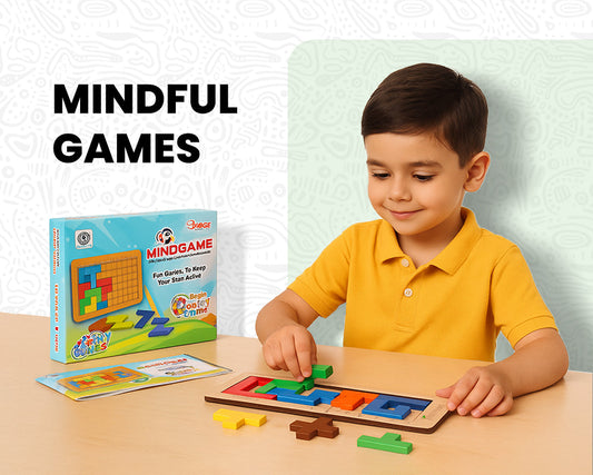 Mindful-Games chanak