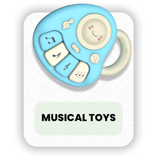 Musical Toys - chanak