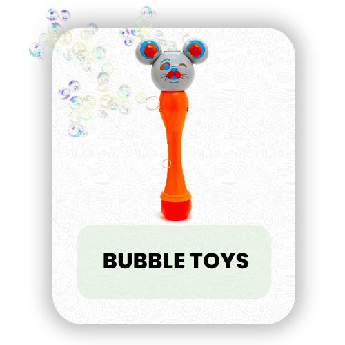 Bubble Toys - chanak