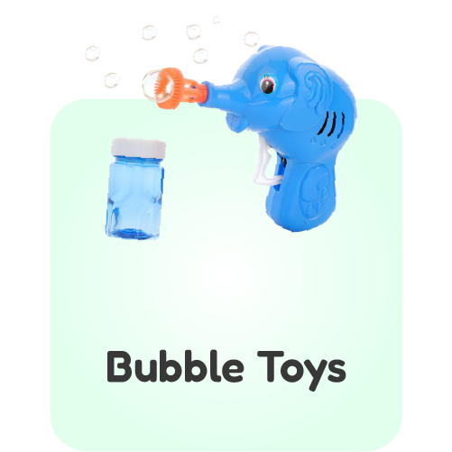 Bubble Toys - chanak