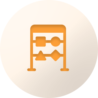 Creative Toys - chanak