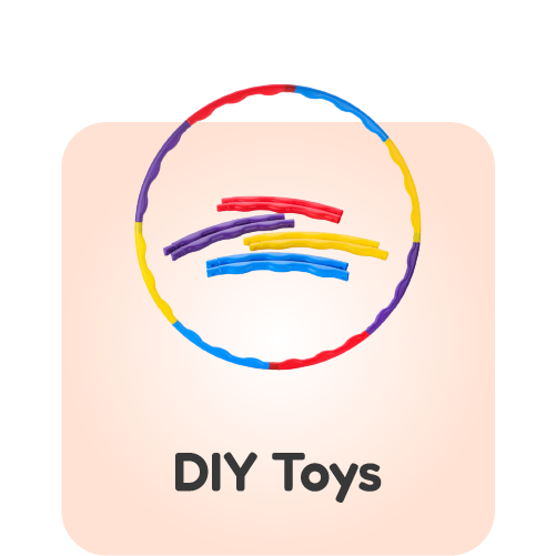 DIY Toys - chanak